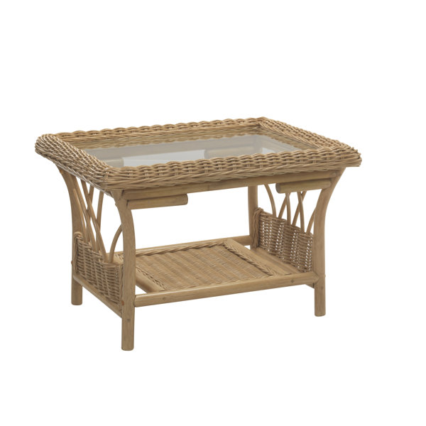 Haus am Meer Couchtisch Mercedes & Bewertungen | Wayfair.de